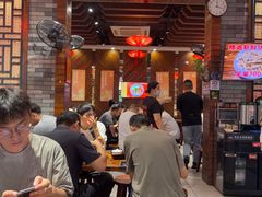 -秦园陕西手工面馆(番禺节能科技园店)