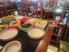 -重庆德忆火锅（龙南街3店）(渝水岸餐饮)