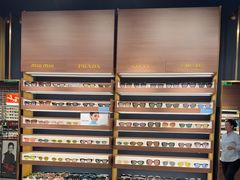 -LensCrafters亮视点(北京嘉里中心店)