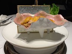 -领鲜天下·焗海鲜·花胶鸡(天目里店)