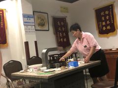 -厚味居炙子烤肉·清真(天桥南纬路店)