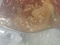 -花田里捞牛火锅(天润店)