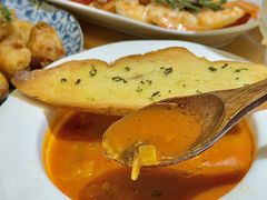 -红小满休闲餐厅(十全街店)