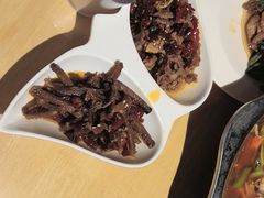 -椒小兔·盐帮川菜中餐厅(金沙时代广场店)