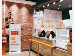 -汉堡王(天津鲁能店)