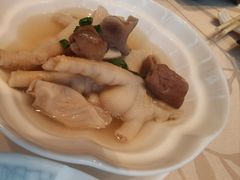 -顺德喜来登酒店·采悦轩