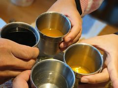 -醉得意·山茶油炒土鸡(福州马尾西堤店)