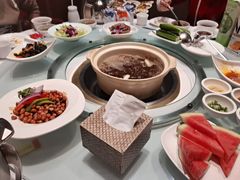 -天宜隆蘑菇宴火锅(石景山旗舰店)
