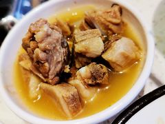 -九府羊·鲜羊火锅·烤串(新华路店)