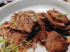 秘制酱牛肉-南京大牌档(香港广场店)