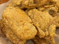 -南记食粥坊·宵夜大排档(莲花总店)