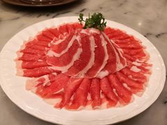 太阳肉-牛街·马辈儿涮肉(牛街二店)
