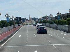 -马来西亚美食街