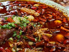 -青城甲(青城山店)