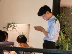 -本处·素食·融合料理(南油店)