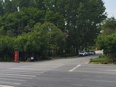 -中原农家乐(中原饭店)