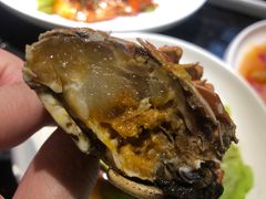 花雕熟醉蟹-佬泰丰斋· 乌镇茶食餐厅