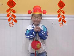 -小银星艺术团(山西路校区)