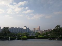 -河源客家文化公园