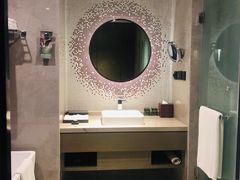 -南京禄口机场雅高铂尔曼大酒店