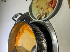 -太琼糟粕醋火锅·海南老爸茶(海棠湾臻选店)