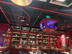 -加餐海鲜自助(宝龙一城店)