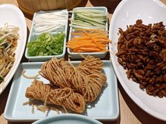 -宏状元现熬粥·京味菜(三里河店)