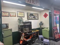 -堂瓦里·33年传统赣菜(第一街区店)