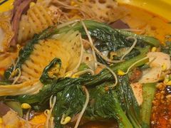 -北丐先生·野馄饨烧烤(雨花万象店)