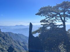 -三清山风景名胜区