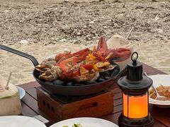-日落吧·海景咖啡厅·餐酒吧·鸡尾酒·下午茶·乐队表演·浪漫夕阳·三亚文华东方酒店