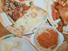 -比格比萨自助(美乐城店)