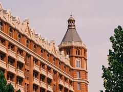 -天津五大道文化旅游区