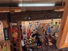 -恩你小木屋·烤肉韩式料理(嘉兴秀洲店)