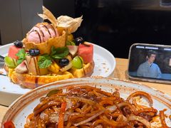 -魏客咖啡(中铁中心店)