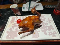 -大鸽饭(北京路店)
