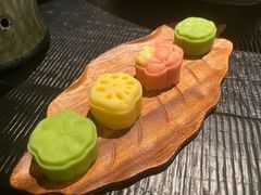 -淮扬府·游园京梦(北京SKP店)