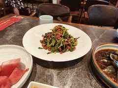 -李记饺子·熏酱东北菜(欢乐谷店)