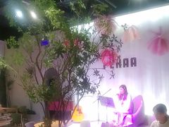 -Pekaa啤咖食肆Coffee&Bistro