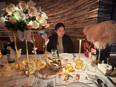 -Kathleen's Waitan 凯圣琳江景西餐厅(外滩店)