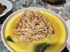 -金枝玉叶上海人家食府(三里河店)