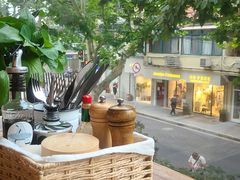 -Alimentari早午餐(安福路店)