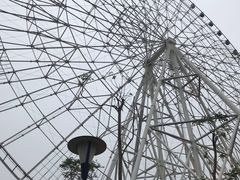 -南昌之星摩天轮