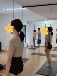 -KK瑜伽·普拉提