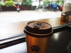 -尼珂波咖啡站(联合广场店)