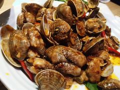 -湘域中餐厅(大悦城店)