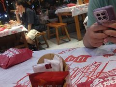 -饶福记·南昌烧烤大排档(九龙湖土著店)