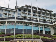 -风味小馆(天目湖宾馆店)