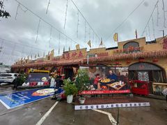 -王婆炒鱼(总店)