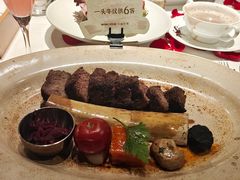 -王品牛排(常州吾悦广场店)